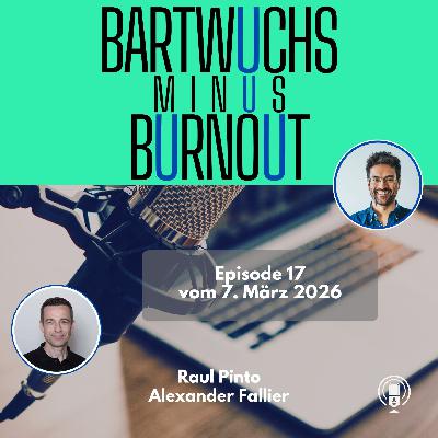 Episode #17 – KI im Alltag: Zwischen Karikaturen, Code‑Chaos & cleveren Assistenten