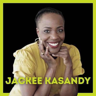 Fair Trade to Fabric Waste - Jackee Kasandy on Building Ethical Retail for a Sustainable Future. Fair Trade to Fabric Waste - Jackee Kasandy on Building Ethical Retail for a Sustainable Future.
