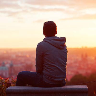 S5E16: "Lonely, Isolated, Invisible -- Coping with Loneliness in Long COVID & Chronic Illness"