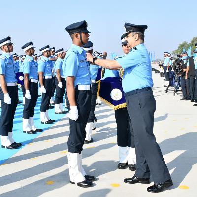 Air Chief Marshal Vivek Ram Chaudhari said helicopter crash probe in TN will be completed