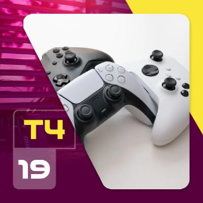 T4x19 Repaso a los 5 años de generación