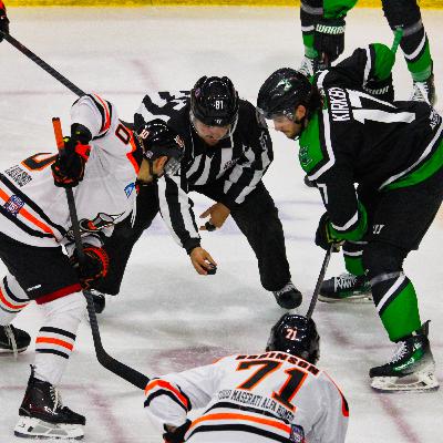 PPPShow SN 14: Ep 23: Hat Tricks, Sherwood & Jeff Barrett PPPShow SN 14: Ep 23: Hat Tricks, Sherwood & Jeff Barrett