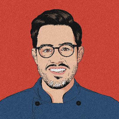 707: Behind the Scenes at America’s Test Kitchen with Dan Souza 707: Behind the Scenes at America’s Test Kitchen with Dan Souza