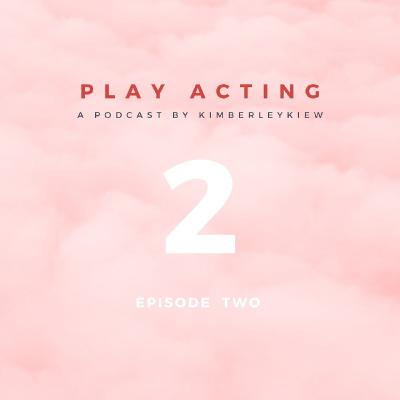 Episode 2: Online Script Read of 'R.O.M' Episode 2: Online Script Read of 'R.O.M'