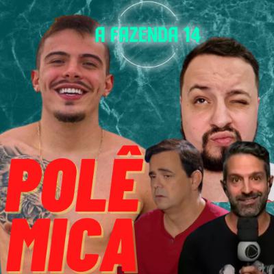 A FAZENDA 14 - POLÊMICA ENVOVLENDO THOMAZ COSTA E INFLUENCIADORA + CARIOCA DE NOVO NO REALITY + TATUAGEM POLÊMICA DO IRAN MALFINTANO | Tom Henrique A FAZENDA 14 - POLÊMICA ENVOVLENDO THOMAZ COSTA E INFLUENCIADORA + CARIOCA DE NOVO NO REALITY + TATUAGEM POLÊMICA DO IRAN MALFINTANO | Tom Henrique
