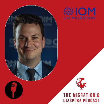 Episode 48: Assessing migration governance - learnings from IOM’s MGI programme