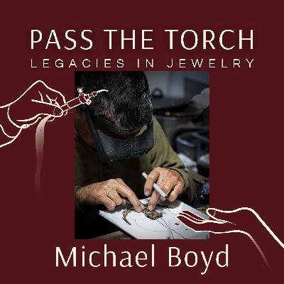 Michael Boyd