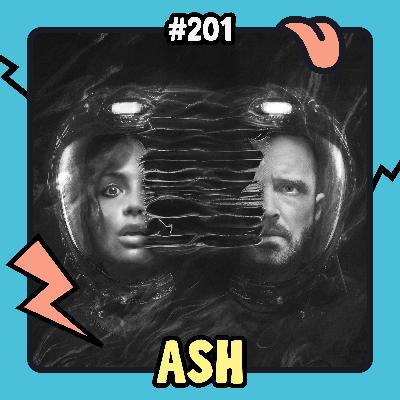 201. Ash