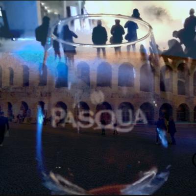 Arts, Wine & Sustainbility with Pasqua Wines CEO, Riccardo Pasqua
