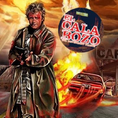 El Calabozo #101 - Carretera al Infierno (Robert Harmon, 1986)