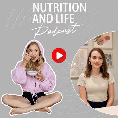 #280 Pelvic Floor Myths, Facts, and Everyday Solutions With Expert Gabby Majcher
