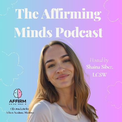 The SPACE Model for Childhood Anxiety: Raising Resilient Kids Through Parent-Led Support with Ivy Ruths, PhD, LSSP