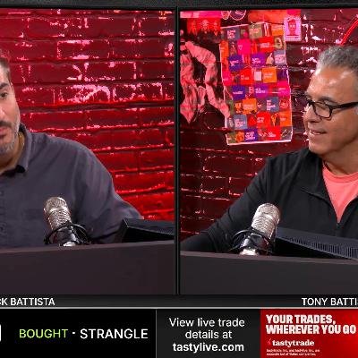 Forward Curve Analysis: Why Contango and Backwardation Matter for Options Traders