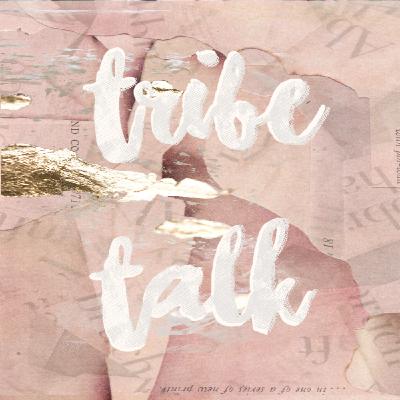 58. Listeners on the mic! - Laura's Story