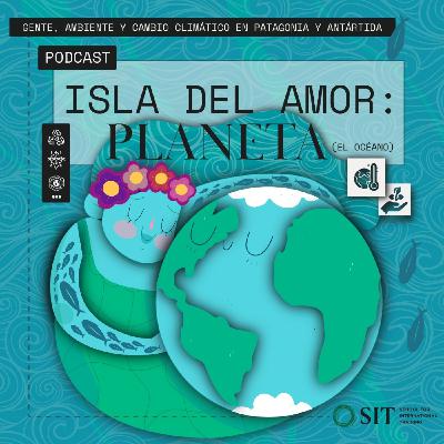 Isla del Amor: Planeta