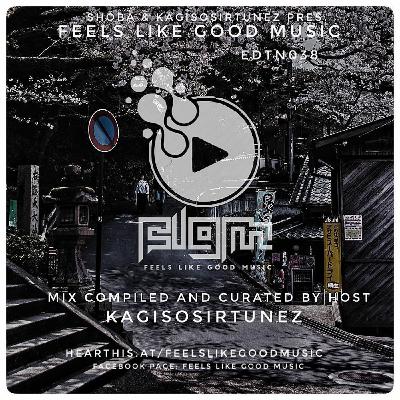 Feelslikegoodmusic EDTN038 KAGISOSIRTUNEZ