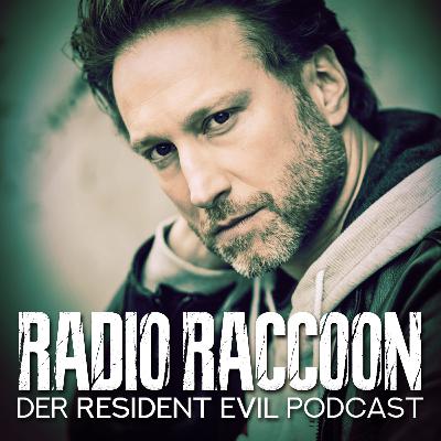 Folge 102: Rückrunde mit SASCHA ROTERMUND aka. Leon S. Kennedy, Joel Miller uvm.