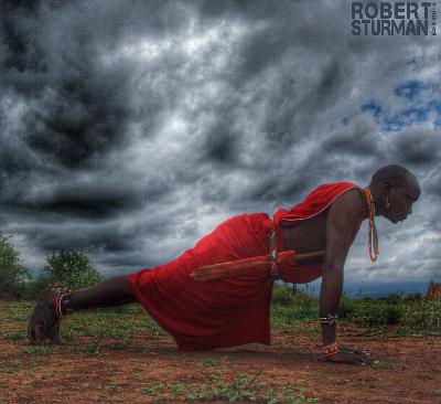 Art, Creativity and Activism with Robert Sturman