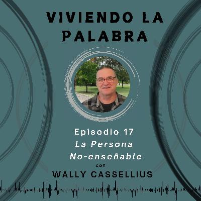 La Persona No-enseñable