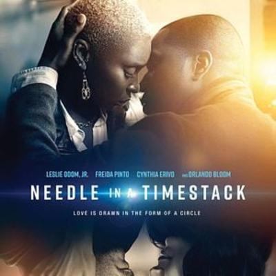 Needle in a Timestack (2021) Needle in a Timestack (2021)