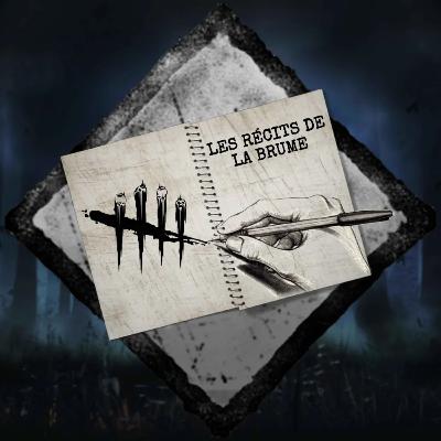Les récits de la brume - Chapitre 6 : Le Fléau (feat Mickael Petiot et Julian Noïa) Les récits de la brume - Chapitre 6 : Le Fléau (feat Mickael Petiot et Julian Noïa)