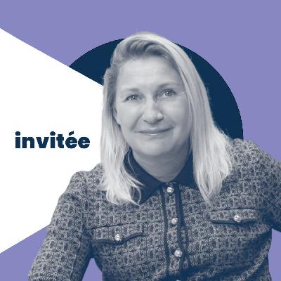 Eurazeo : Transformer la finance pour accompagner la croissance durable | Laurence Branthomme, CFO and Head of Operations d'Eurazeo