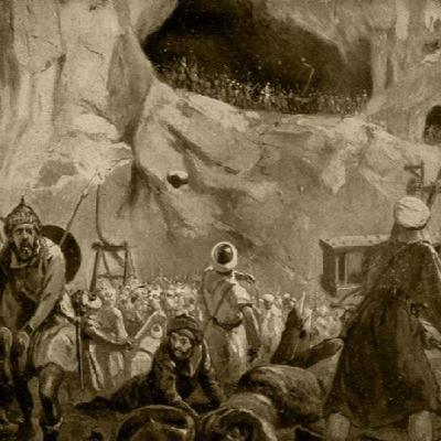 #290 De la Reconquista de España al Imperio: Historia y actualidad
