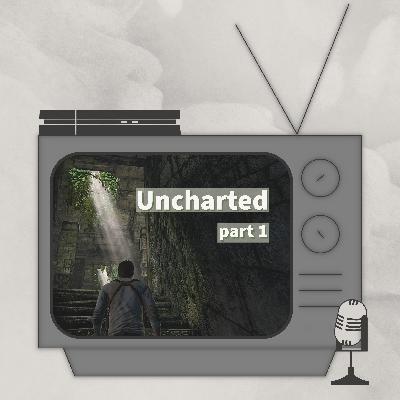 He's ASKING For Swampass | Uncharted 1 | Part 1