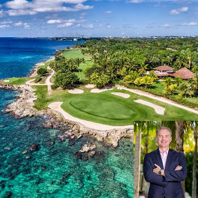 Episode 217: Legendary Casa de Campo Celebrates It's Magnificent 50th Anniversary on The 19th Hole! Episode 217: Legendary Casa de Campo Celebrates It's Magnificent 50th Anniversary on The 19th Hole!