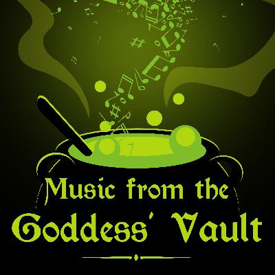 The Covenant of the Goddess Episode
