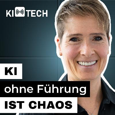 Digitale Transformation und KI: Warum weniger mehr ist – und wie beides gelingt | #KIundTECH Digitale Transformation und KI: Warum weniger mehr ist – und wie beides gelingt | #KIundTECH