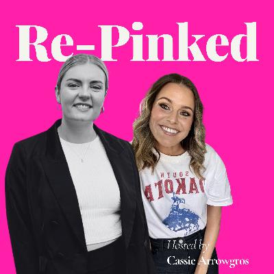 7. Twins, pre-eclampsia, delayed milestones, and working full time with Tamara Jones 7. Twins, pre-eclampsia, delayed milestones, and working full time with Tamara Jones