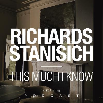This Much I Know with Karen McCartney | Richards Stanisich