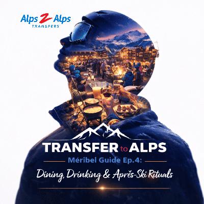 Méribel Guide Ep.4: Dining, Drinking & Après-Ski Rituals Méribel Guide Ep.4: Dining, Drinking & Après-Ski Rituals