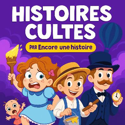 EP01 Hansel et Gretel