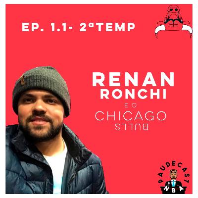 En Bi Ei, 2ª Temporada: #1.1 - Ep. do Bulls (feat. Renan Ronchi) En Bi Ei, 2ª Temporada: #1.1 - Ep. do Bulls (feat. Renan Ronchi)
