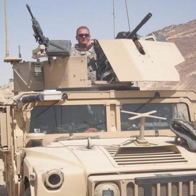 Veteran's Day 2020 Special