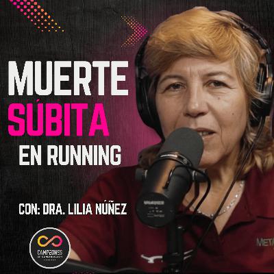 MUERTE SÚBITA en RUNNING: ¿Peligro creciente en Runners? | Dra. Lilia Nuñez MUERTE SÚBITA en RUNNING: ¿Peligro creciente en Runners? | Dra. Lilia Nuñez