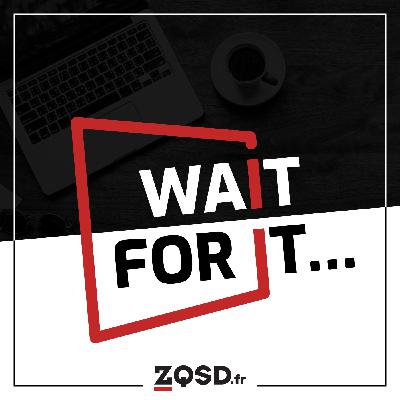 Wait For It - S05E05 -Severance - Adolescence - Nismet