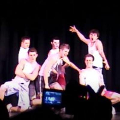 Lance Greatness Special: Orphan Talent Show Lance Greatness Special: Orphan Talent Show