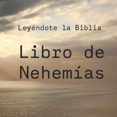 16. Libro de Nehemías