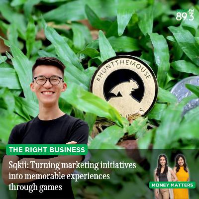 Right Business: Heard of #HuntTheMouse? How Sqkii turns fun into engagement Right Business: Heard of #HuntTheMouse? How Sqkii turns fun into engagement