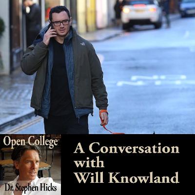 EP #52 | A Conversation with Will Knowland