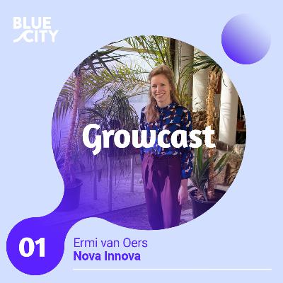 01: How to connect humans back to nature again - with Ermi van Oers