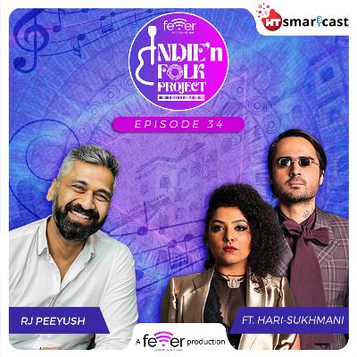 Reality of Indian Music Industry Revealed: Hari-Sukhmani