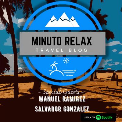 Ep 10 - Xul-Ha & Bonanza Ep 10 - Xul-Ha & Bonanza