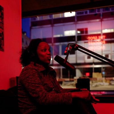 Afro Stories - Episode 1: Corinne Djoungong