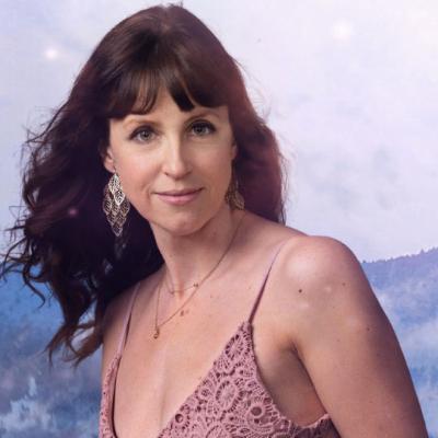 Cheryl B. Engelhardt: New Age Artist's Journey To Healing & The GRAMMYs Cheryl B. Engelhardt: New Age Artist's Journey To Healing & The GRAMMYs