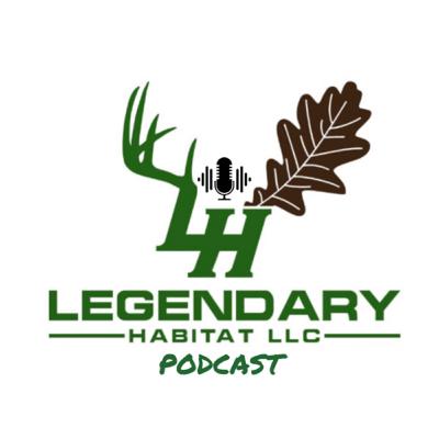 #16 John Eberhart - Post Season Scouting - Hunting Bedding Areas - Types of Security Cover - E-Scouting Tips - Can Security Cover be too Thick? #16 John Eberhart - Post Season Scouting - Hunting Bedding Areas - Types of Security Cover - E-Scouting Tips - Can Security Cover be too Thick?