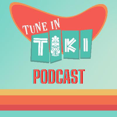 Episode 1 - @vantiki (Henrik Van Ryzin)